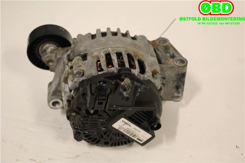 Dynamo til Volvo V40 2012-2019  (VOLVO|36002122||30644798)