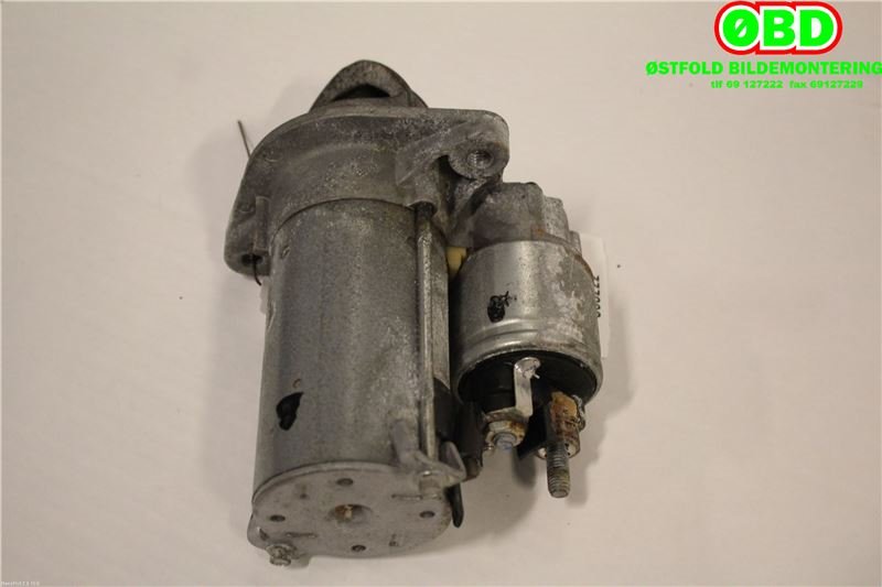 Starter til Volvo V40 2012-2019  (VOLVO|36001082|AV6N11000DA|31285513)