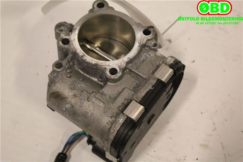 Spjeldhus til Volvo V40 2012-2019  (VOLVO|9487406||7S7G9F991CA)