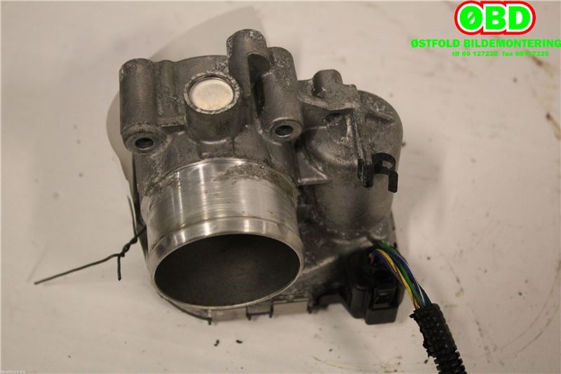 Spjeldhus til Volvo V40 2012-2019  (VOLVO|9487406||7S7G9F991CA)