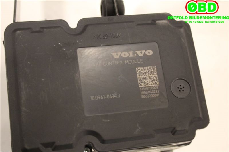 ABS sentral til Volvo V40 2012-2019 (VOLVO|31317628|)