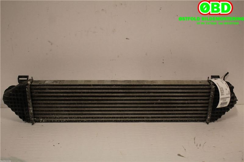 Intercooler til Volvo V40 2012-2019  (VOLVO|31368270||BV619L440BE)