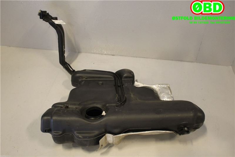 Dieseltank til Škoda Roomster 2010-2015 (Fase 2)  (SKODA|1J0 201 060 EB||1J0201138AA)