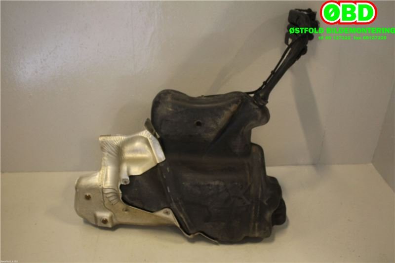 Dieseltank til Škoda Roomster 2010-2015 (Fase 2)  (SKODA|1J0 201 060 EB||1J0201138AA)