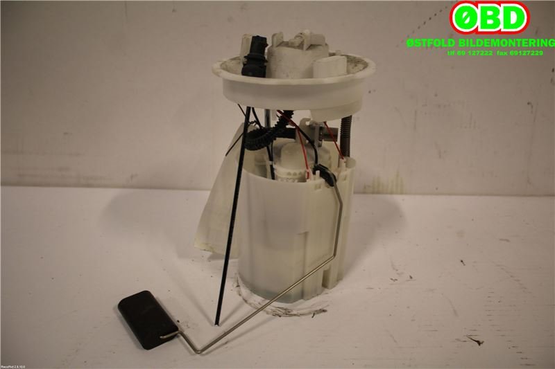 Styreenhet drivstoffpumpe til Volvo V40 2012-2019 (VOLVO|31321091|)