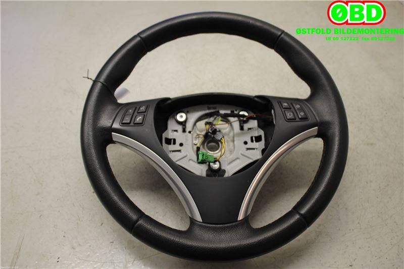 Ratt til BMW X1, 2009-2015 (E84) (E84) (BMW|32306795570)