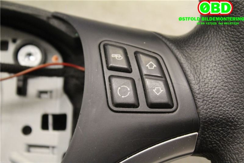 Ratt til BMW X1 2009-2015 (E84) (E84) (BMW|32306795570|)