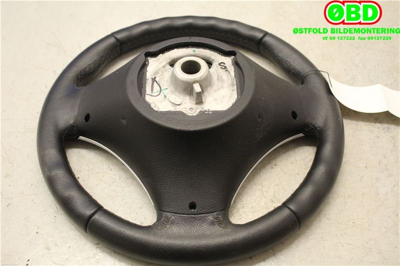 Ratt til BMW X1 2009-2015 (E84) (E84) (BMW|32306795570|)