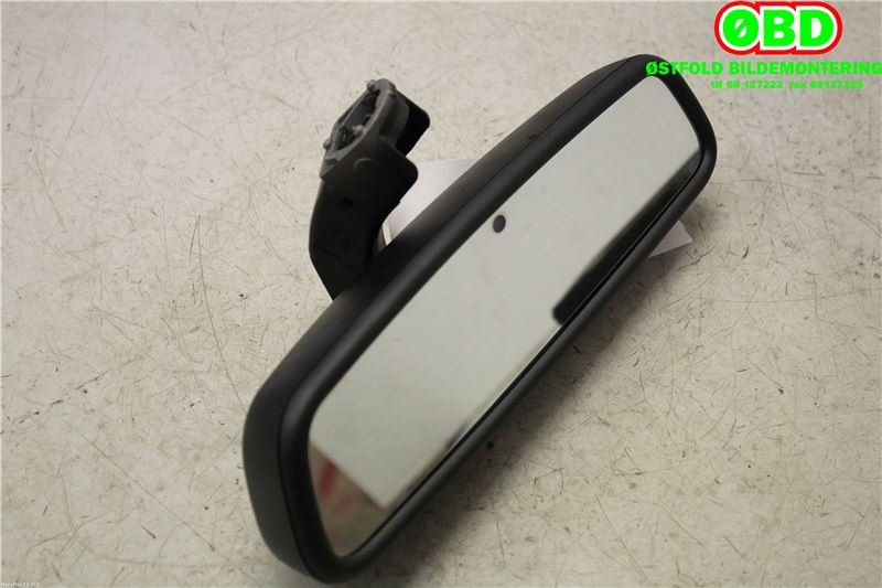 Speil innvendig til BMW X1, 2009-2015 (E84) (E84) (BMW|51169134459)
