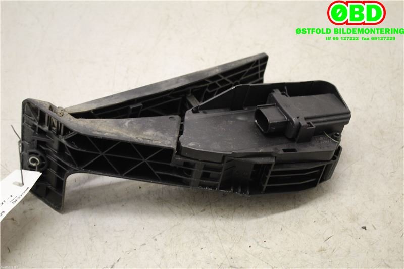 Pedal gass til BMW X1 2009-2015 (E84) (E84) (BMW|35 40 5 A47 456|35 40 6 889 818|)