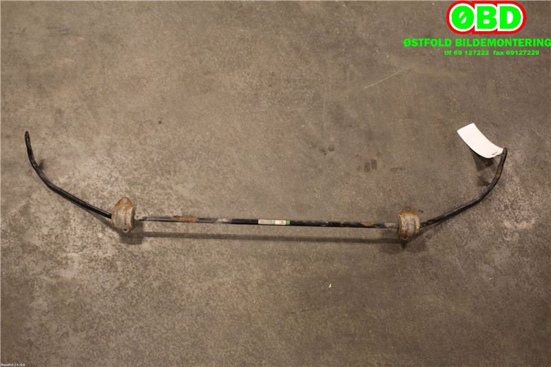 Stabilisatorstag bak til BMW X1, 2009-2015 (E84) (E84) (BMW|33556793164)