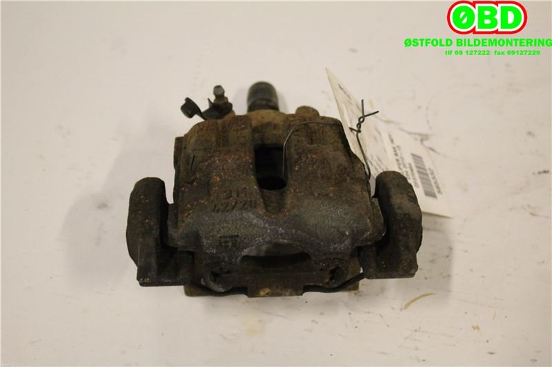 Bremsecaliper høyre bak til BMW X1 2009-2015 (E84) (E84) (BMW|34216768698|)