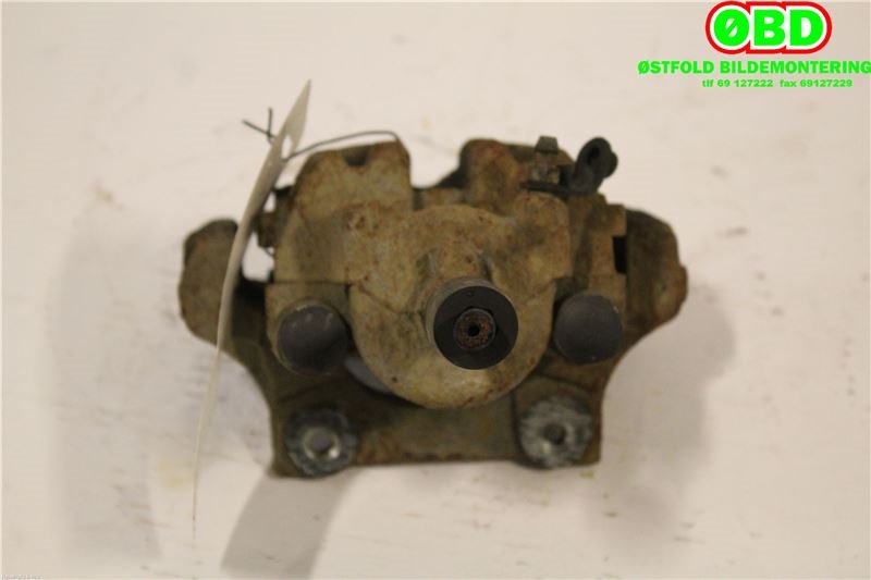 Bremsecaliper høyre bak til BMW X1 2009-2015 (E84) (E84) (BMW|34216768698|)