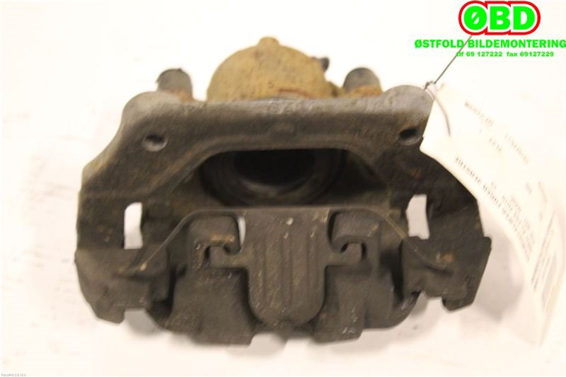 Bremsecaliper venstre foran til BMW X1, 2009-2015 (E84) (E84) (BMW|34116778145)