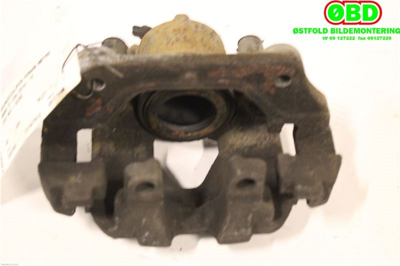 Bremsecaliper høyre foran til BMW X1, 2009-2015 (E84) (E84) (BMW|34116778146)