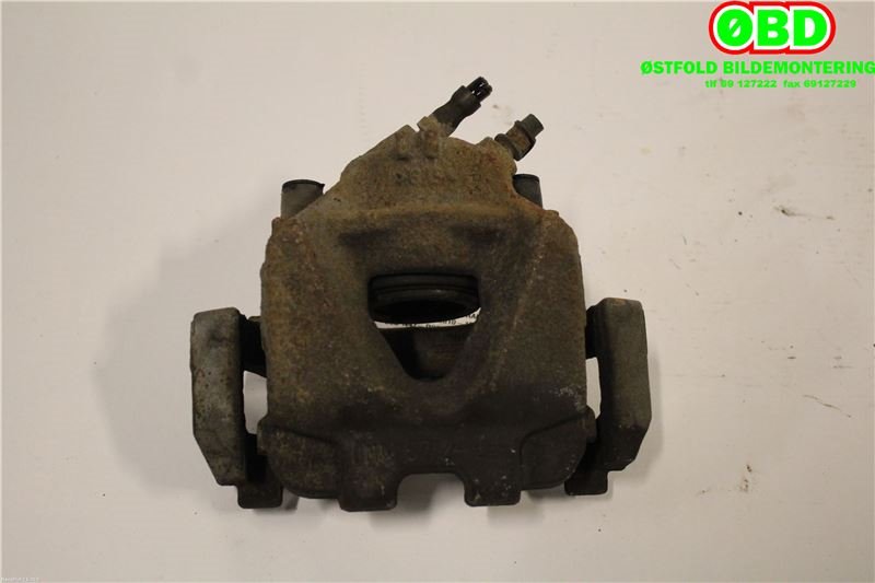 Bremsecaliper høyre foran til BMW X1 2009-2015 (E84) (E84) (BMW|34116778146|)