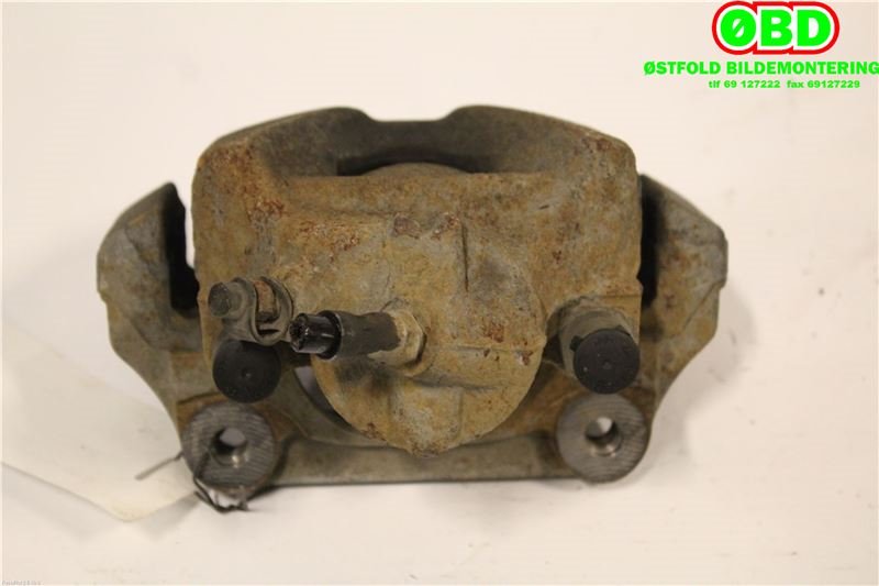 Bremsecaliper høyre foran til BMW X1 2009-2015 (E84) (E84) (BMW|34116778146|)