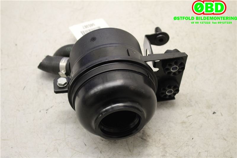 Servo oljebeholder til BMW X1 2009-2015 (E84) (E84) (BMW|32416851218||32416768094)