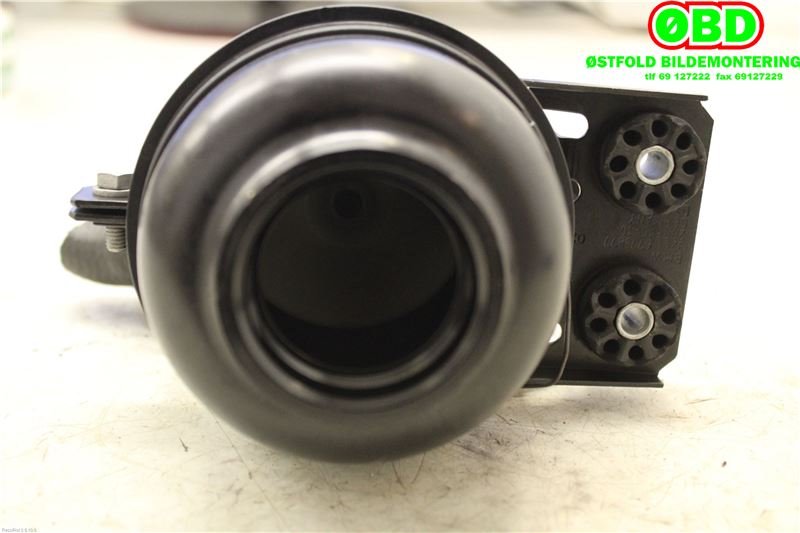 Servo oljebeholder til BMW X1 2009-2015 (E84) (E84) (BMW|32416851218||32416768094)