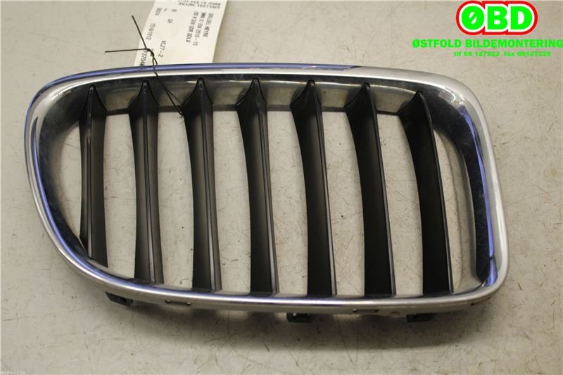 Grill høyre til BMW X1, 2009-2015 (E84) (E84) (BMW|51112993306)