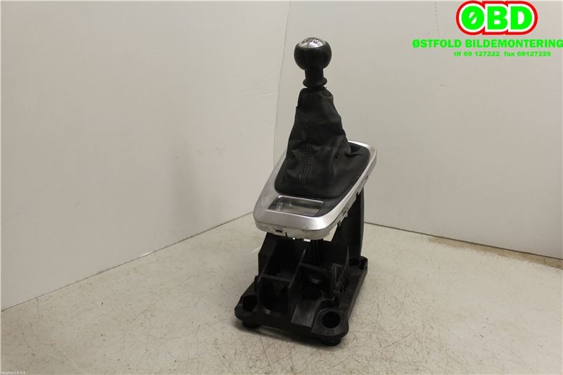Girstang manuell til Peugeot 3008 2009-2016 (Type I)  (PEUGEOT|2400KQ||9687024580)