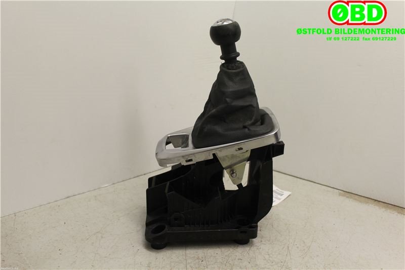 Girstang manuell til Peugeot 3008 2009-2016 (Type I)  (PEUGEOT|2400KQ||9687024580)
