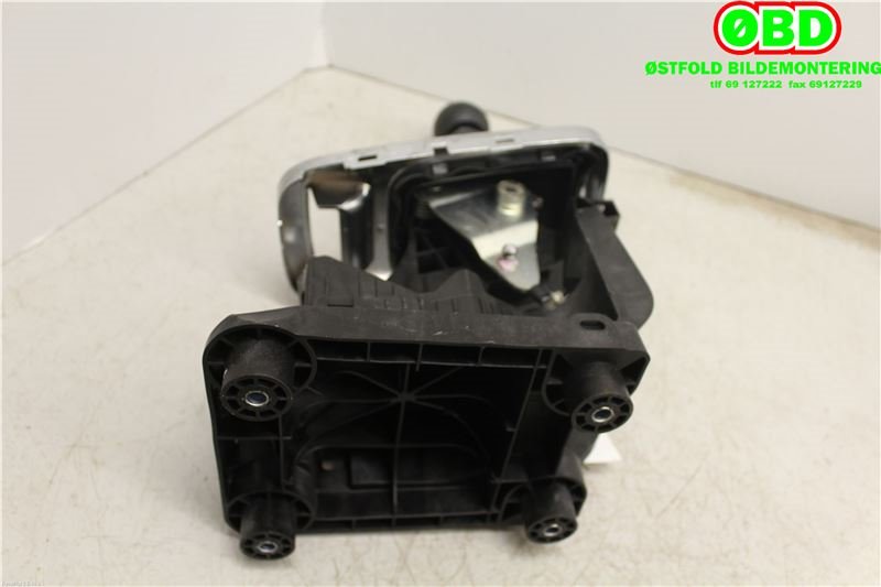 Girstang manuell til Peugeot 3008 2009-2016 (Type I)  (PEUGEOT|2400KQ||9687024580)