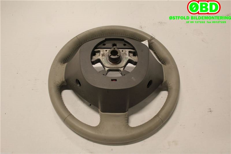 Ratt til Nissan Leaf 2011-2017 (Type I)  (NISSAN|484303NA1A|)