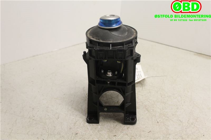 Girstang manuell til Nissan Leaf 2011-2017 (Type I)  (NISSAN|349013NA0A|349013NA0B|)