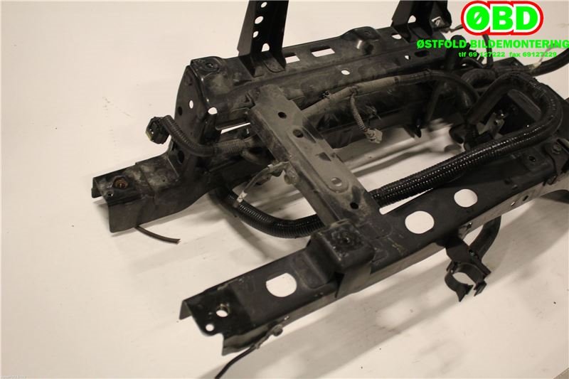 Diverse deler til Nissan Leaf 2011-2017 (Type I)  (NISSAN|)
