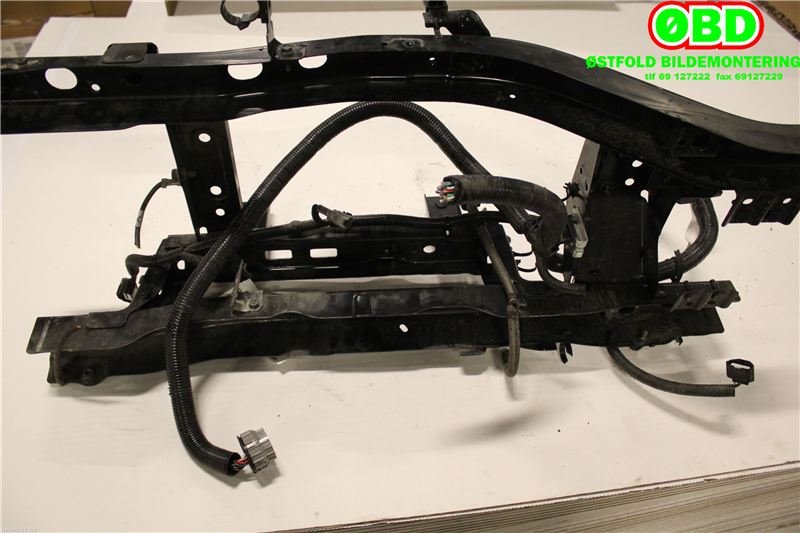 Diverse deler til Nissan Leaf 2011-2017 (Type I)  (NISSAN|)