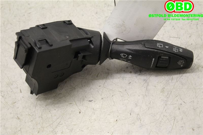Bryter visker til Ford Transit Courier 2014-2018 (Type I, Fase 1)  (FORD|1537625||8A6T17A553AC)