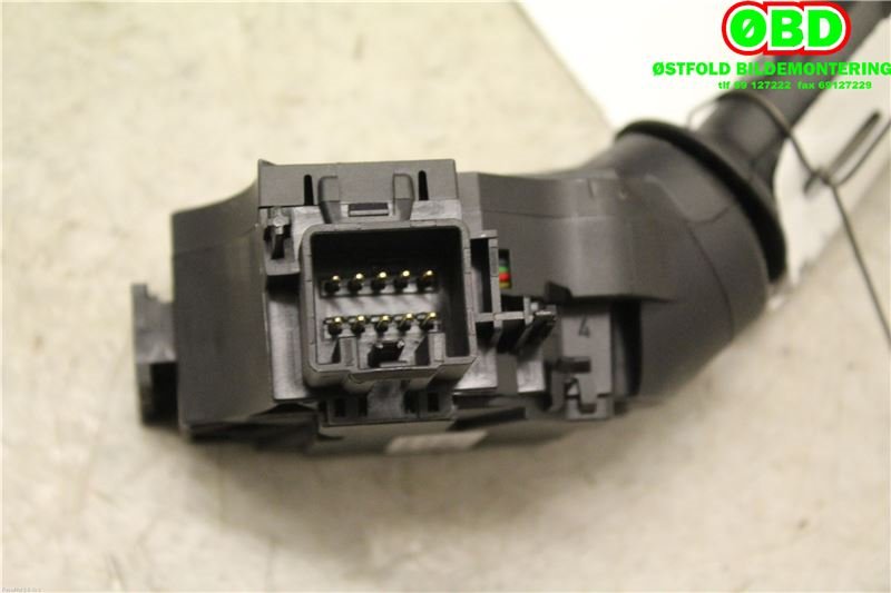 Bryter visker til Ford Transit Courier 2014-2018 (Type I, Fase 1)  (FORD|1537625||8A6T17A553AC)