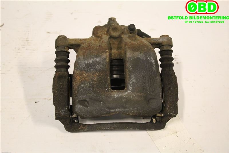 Bremsecaliper venstre foran til Ford Transit Courier 2014-2018 (Type I, Fase 1)  (FORD|1834045|)