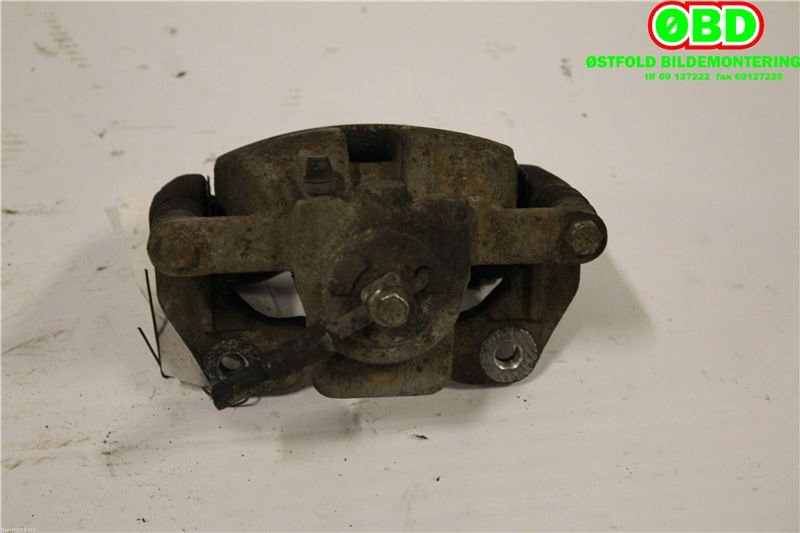Bremsecaliper venstre foran til Ford Transit Courier 2014-2018 (Type I, Fase 1)  (FORD|1834045|)