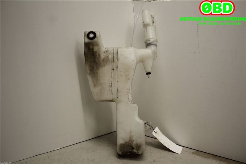 Spylertank til Ford Transit Courier 2014-2018 (Type I, Fase 1)  (FORD|1849458|)