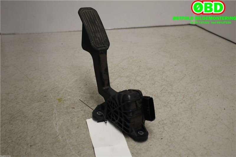 Pedal gass til Toyota Land Cruiser 120 2002-2009  (TOYOTA|7812060350|)