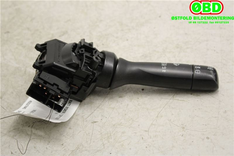Bryter visker til Toyota Aygo 2005-2014 (Type I)  (TOYOTA|846520H010|)