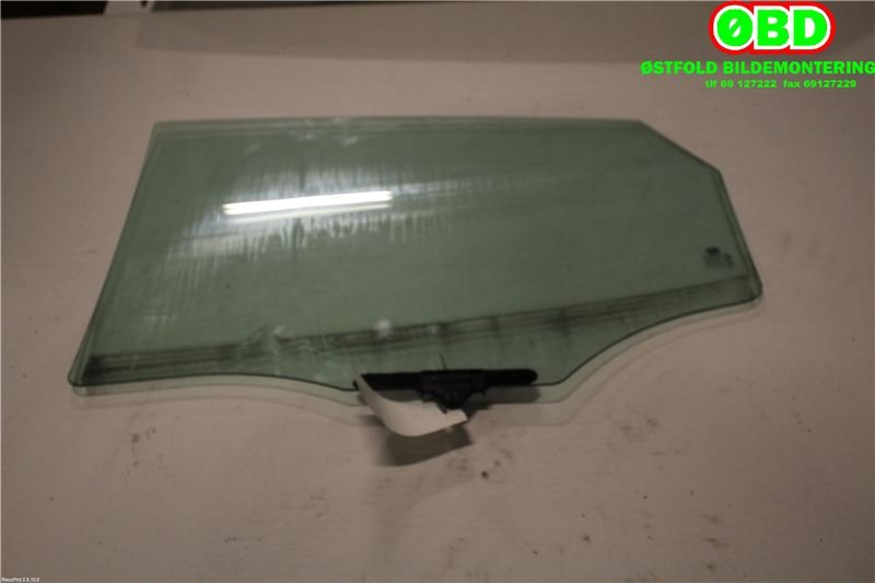 Siderute høyre bak til Hyundai Ix35 2010-2015 (HYUNDAI|834212Y000A|)