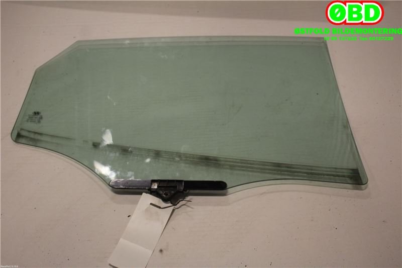Siderute venstre bak til Hyundai Ix35 2010-2015  (HYUNDAI|834112Y000A|)