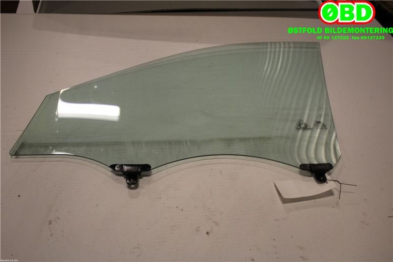 Siderute høyre foran til Hyundai Ix35 2010-2015  (HYUNDAI|824212Y000A|)