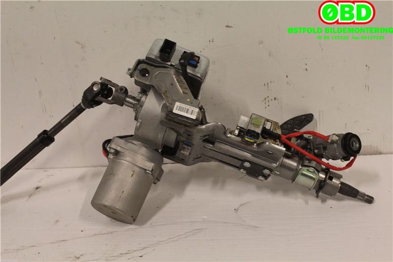Rattaksel elektrisk servo til Hyundai Ix35 2010-2015  (HYUNDAI|563102S800|)