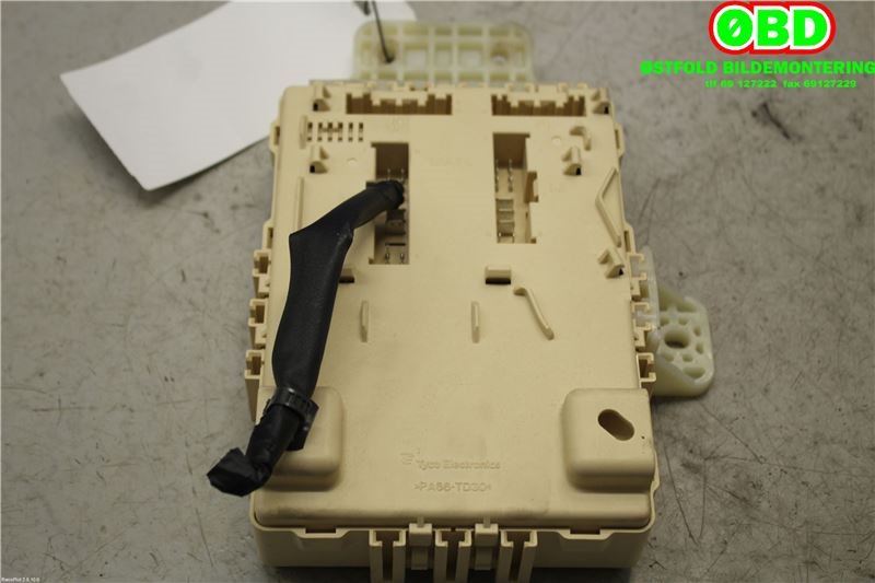 Sikringsboks til Hyundai Ix35 2010-2015  (HYUNDAI||919502S521)