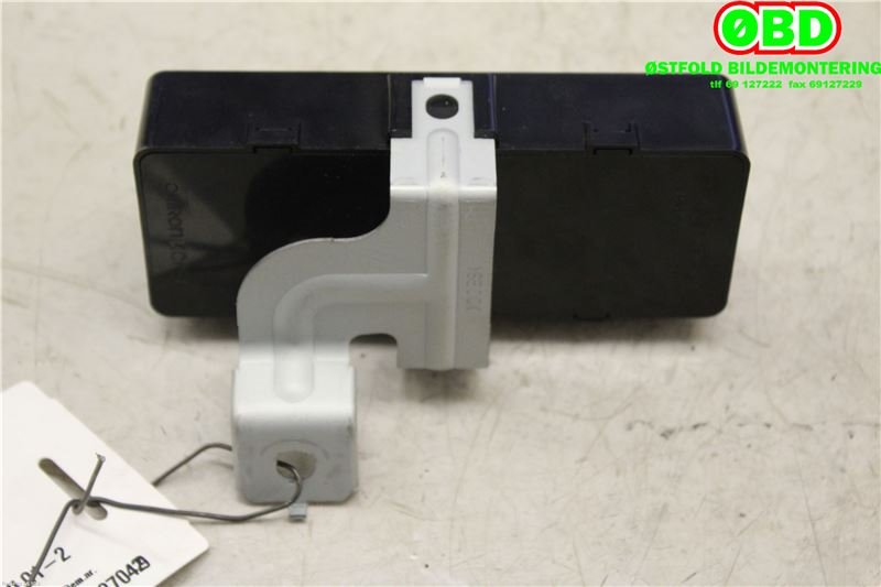 Styreenhet diverse til Hyundai Ix35 2010-2015  (HYUNDAI|919402S050|)