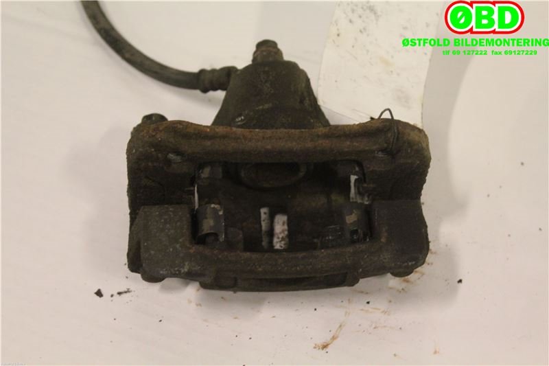 Bremsecaliper venstre bak til Hyundai Ix35, 2010-2015  (HYUNDAI|583102YA70)