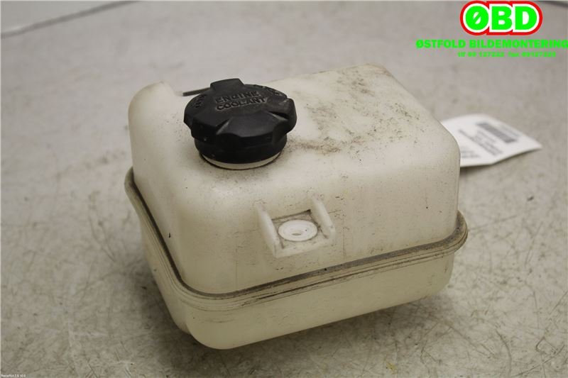 Ekspansjonstank til Hyundai Ix35 2010-2015  (HYUNDAI|254302S000|)