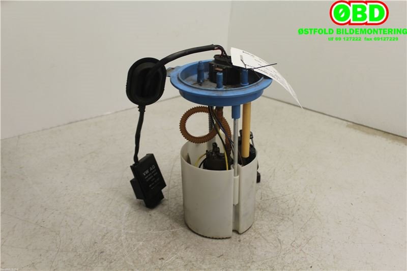 Dieselpumpe fødepumpe til VW Golf VI 2008-2012  (VOLKSWAGEN|1K0 919 051 CL|)