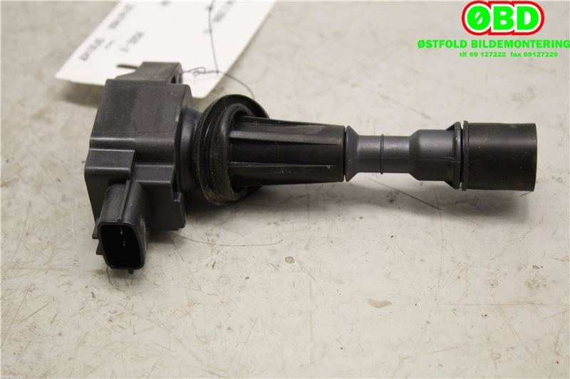 Coil elektronisk til Mazda 2 2011-2014 (Type II, Fase 2)  (MAZDA|ZJ2018100A||ZJ2018100)