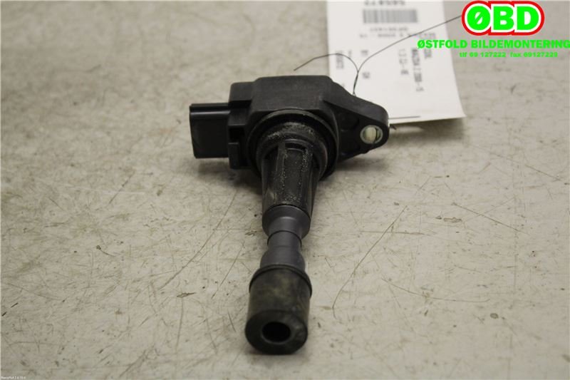 Coil elektronisk til Mazda 2 2011-2014 (Type II, Fase 2)  (MAZDA|ZJ2018100A||ZJ2018100)