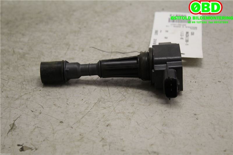 Coil elektronisk til Mazda 2 2011-2014 (Type II, Fase 2)  (MAZDA|ZJ2018100A||ZJ2018100)